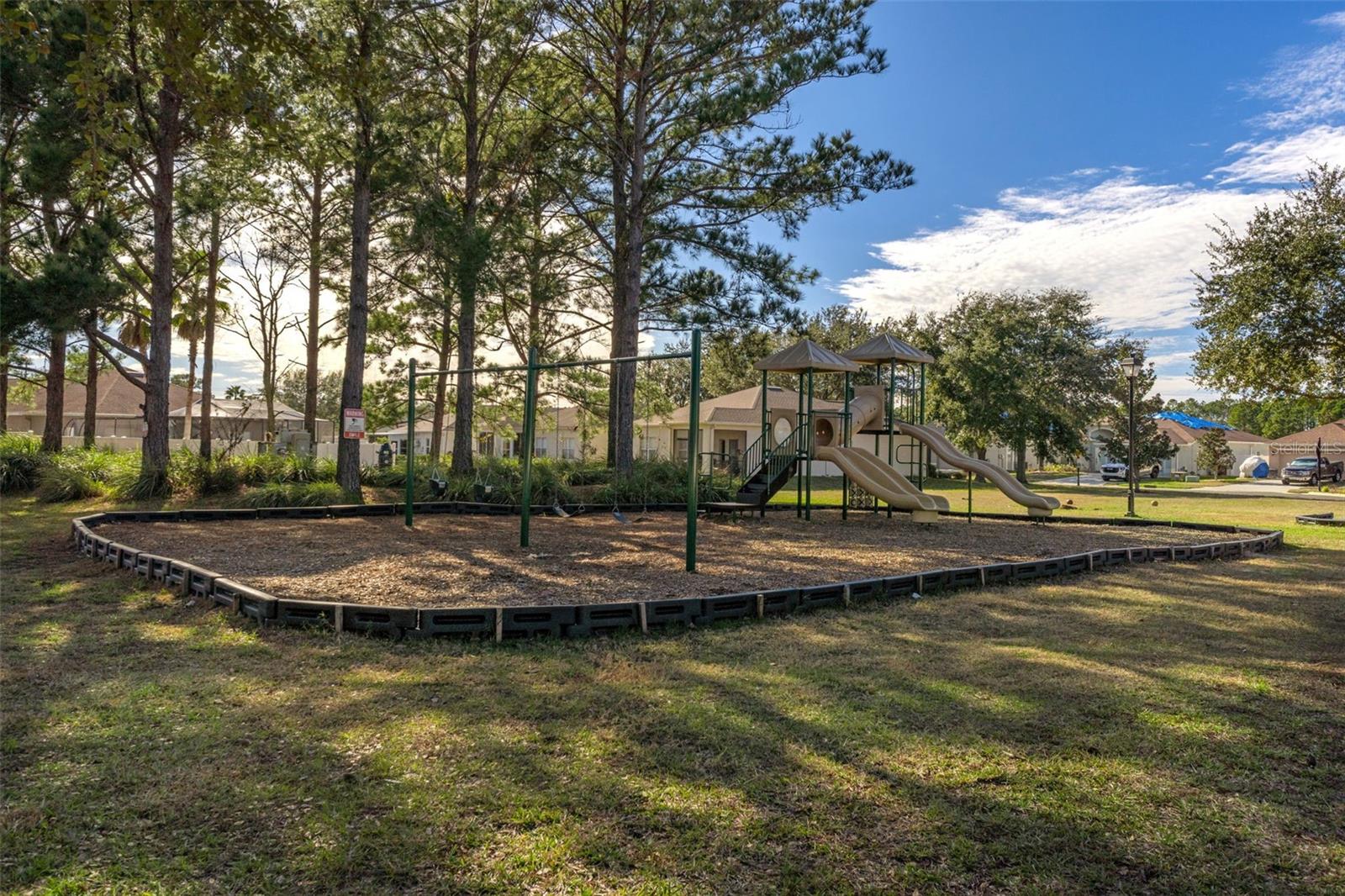 SILVER RIDGE - Residential