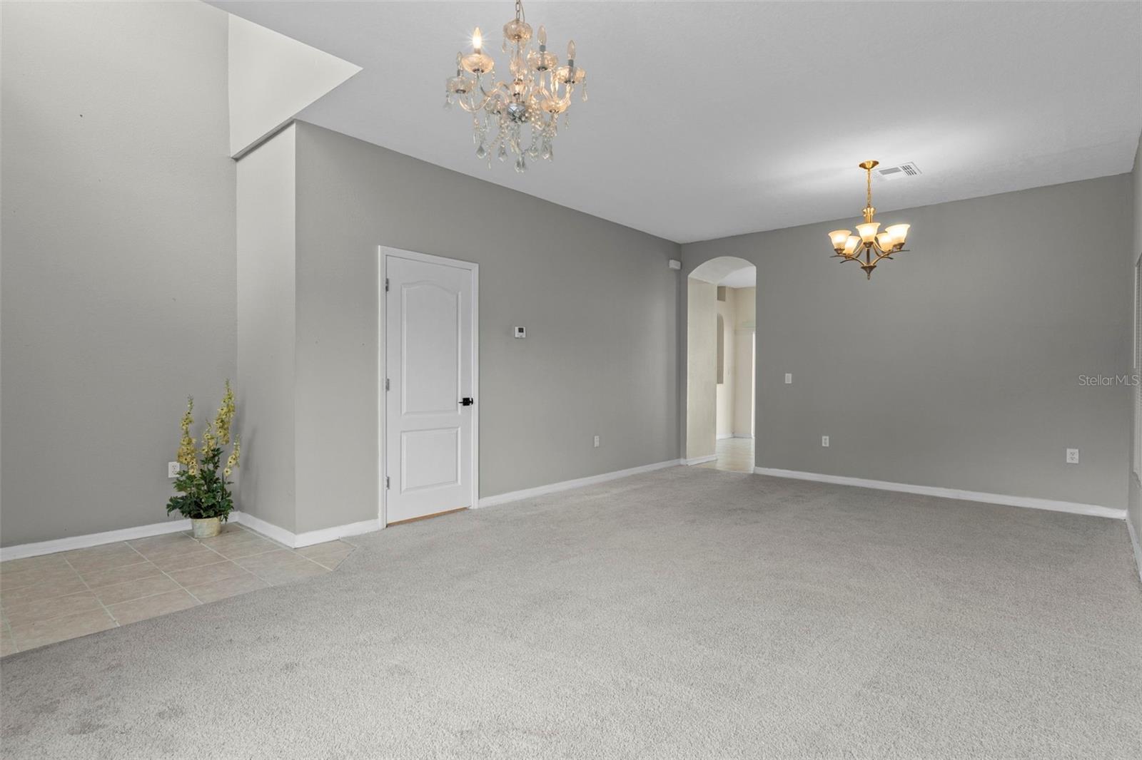 SILVER RIDGE - Residential