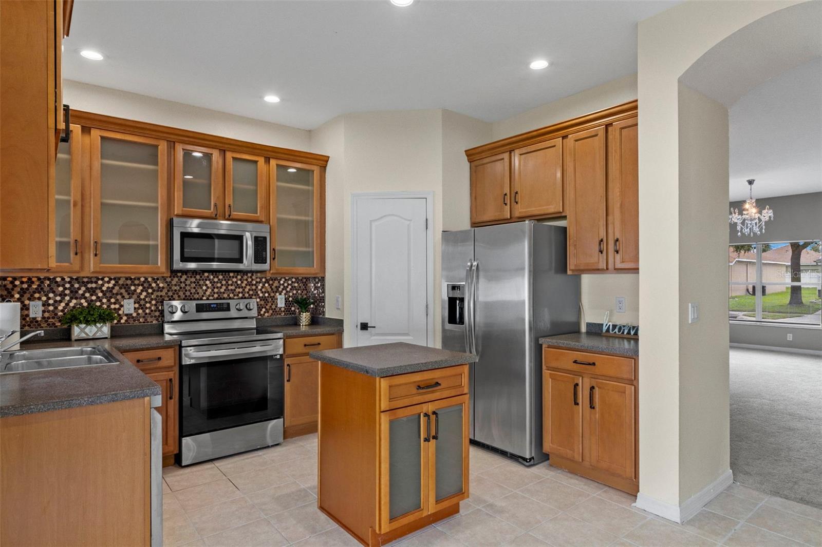 SILVER RIDGE - Residential