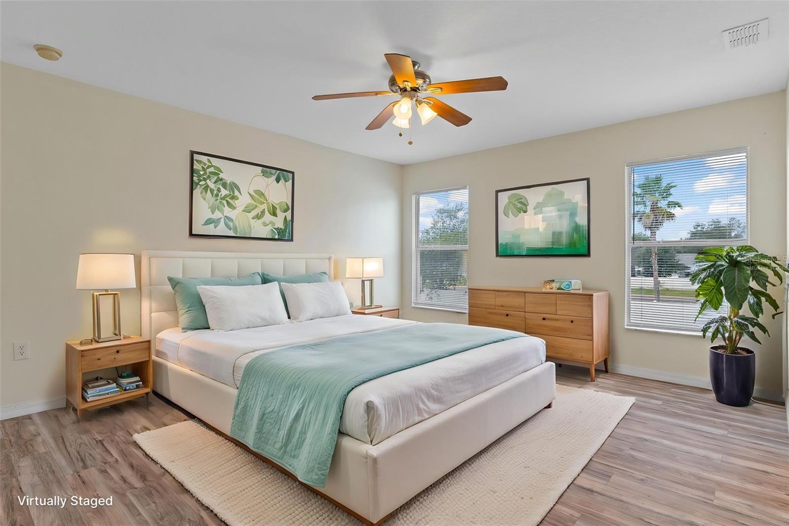 SILVER RIDGE - Residential