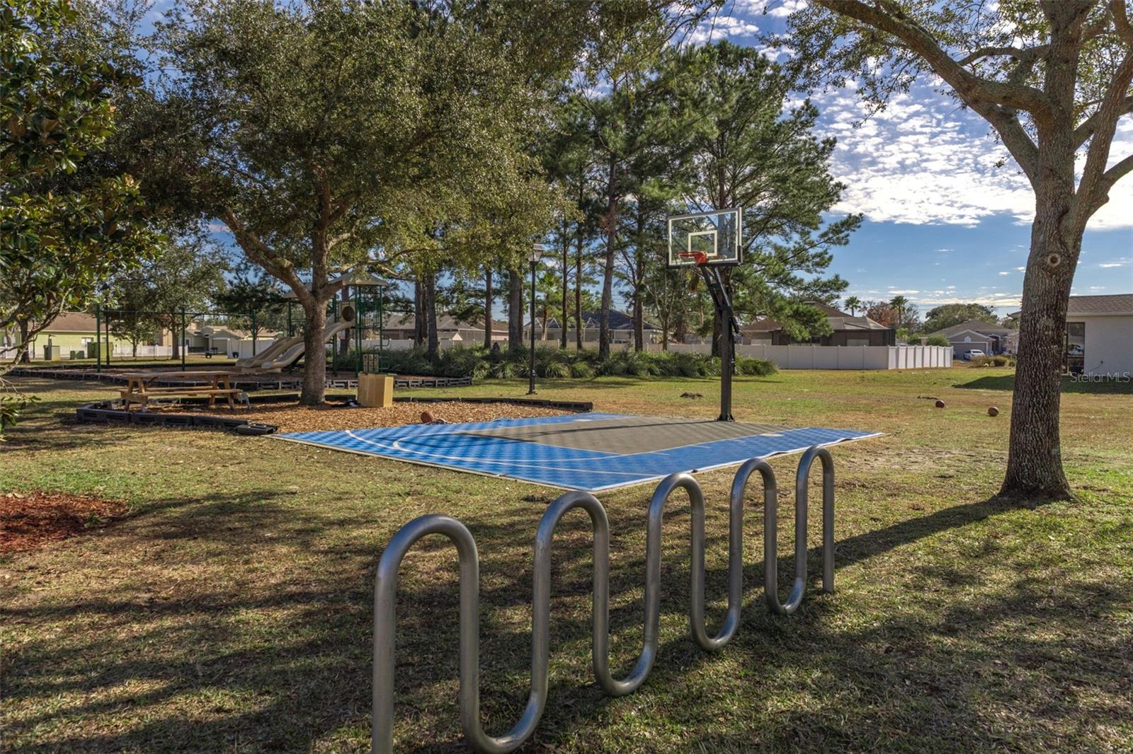 SILVER RIDGE - Residential