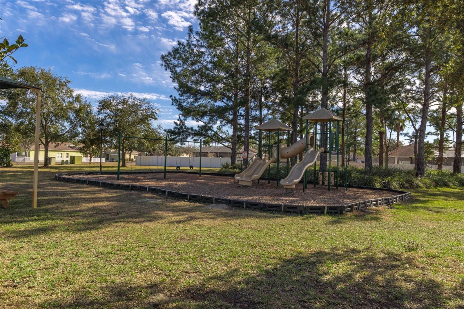 SILVER RIDGE - Residential