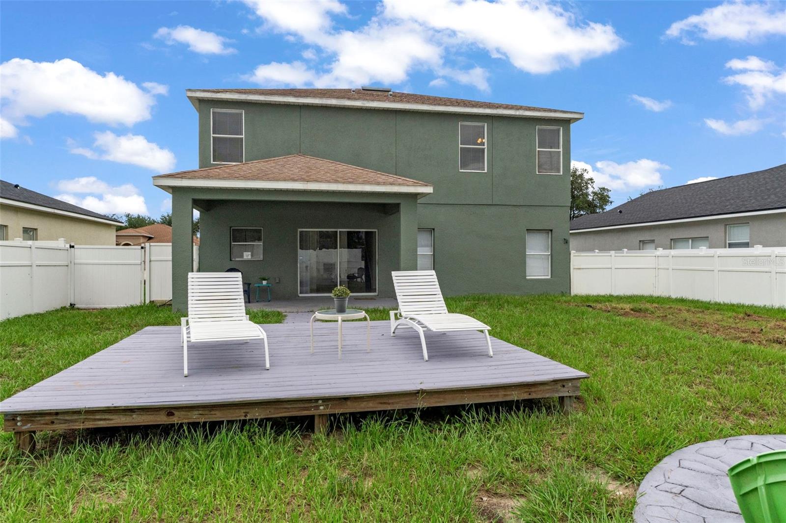 SILVER RIDGE - Residential