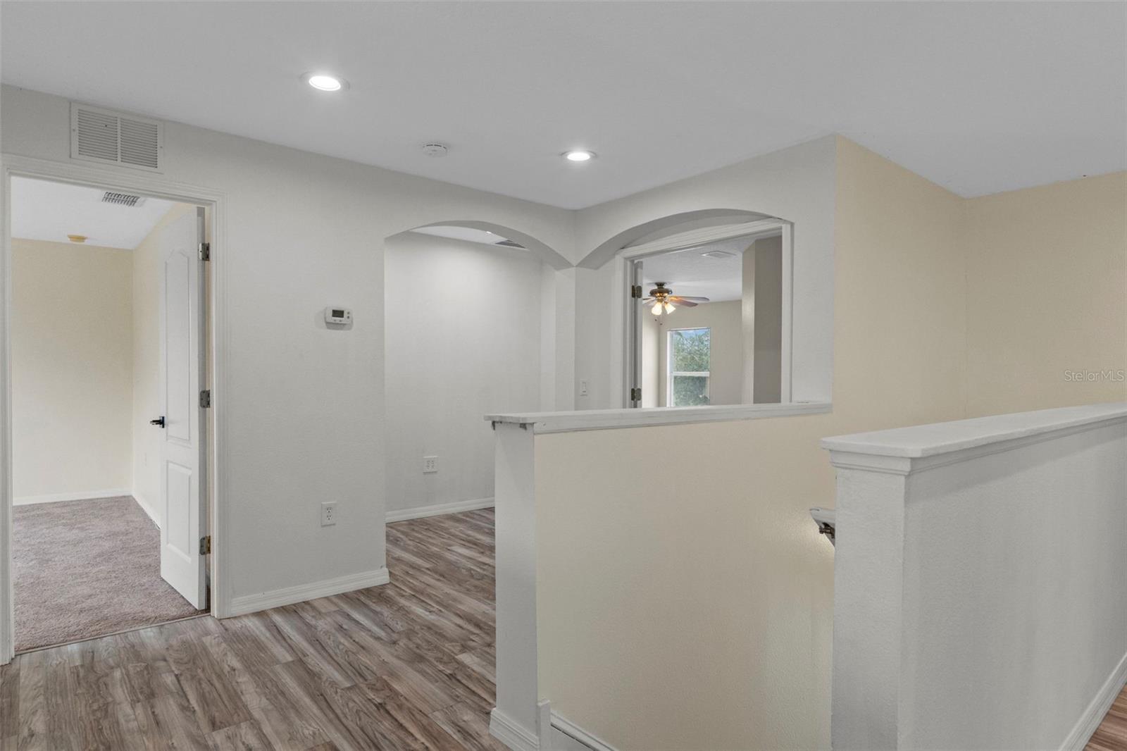 SILVER RIDGE - Residential