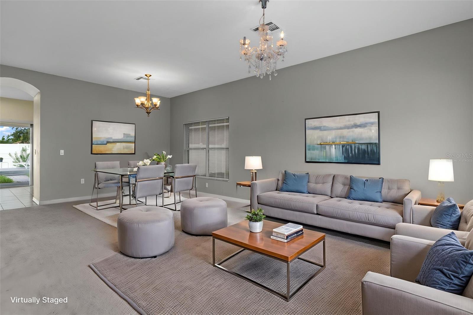 SILVER RIDGE - Residential