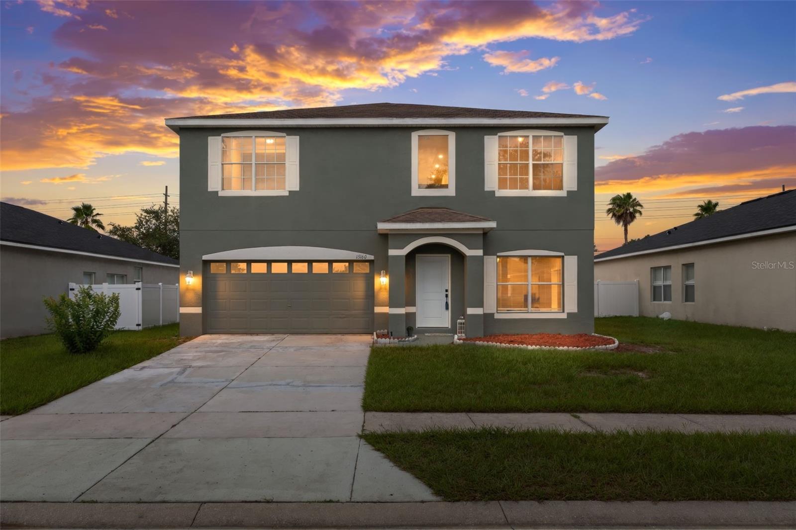 SILVER RIDGE - Residential