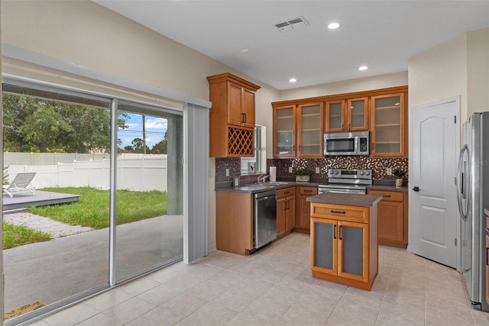 SILVER RIDGE - Residential
