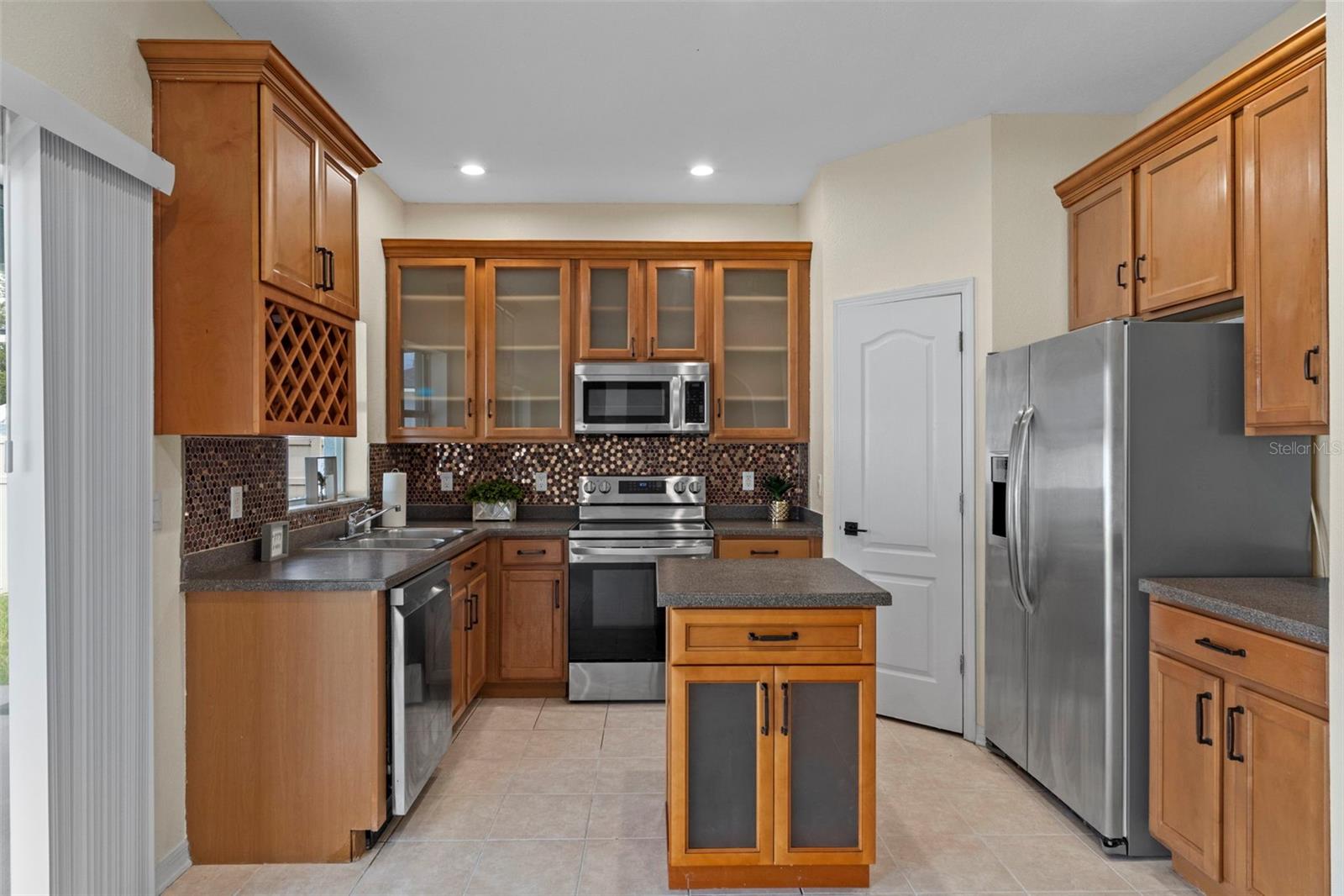 SILVER RIDGE - Residential