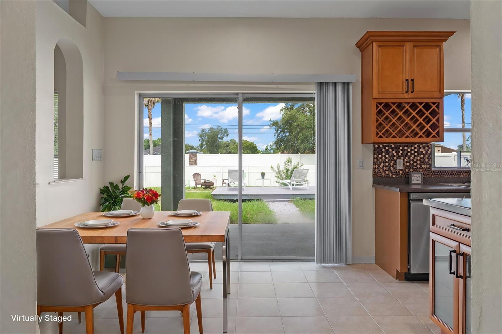 SILVER RIDGE - Residential