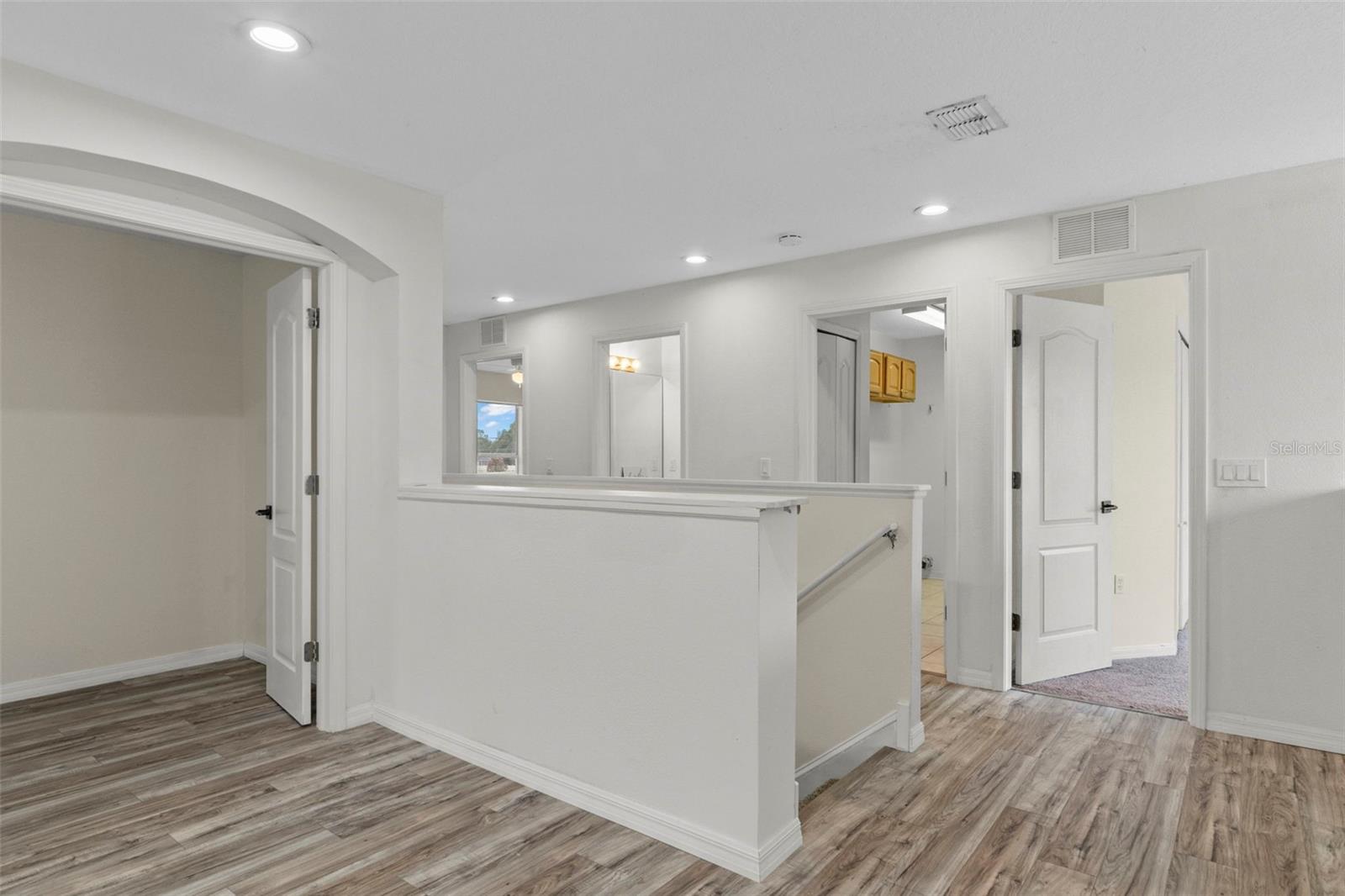 SILVER RIDGE - Residential