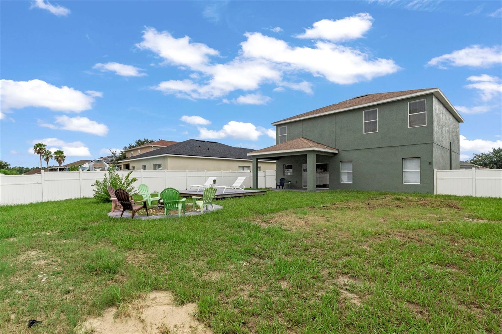 SILVER RIDGE - Residential