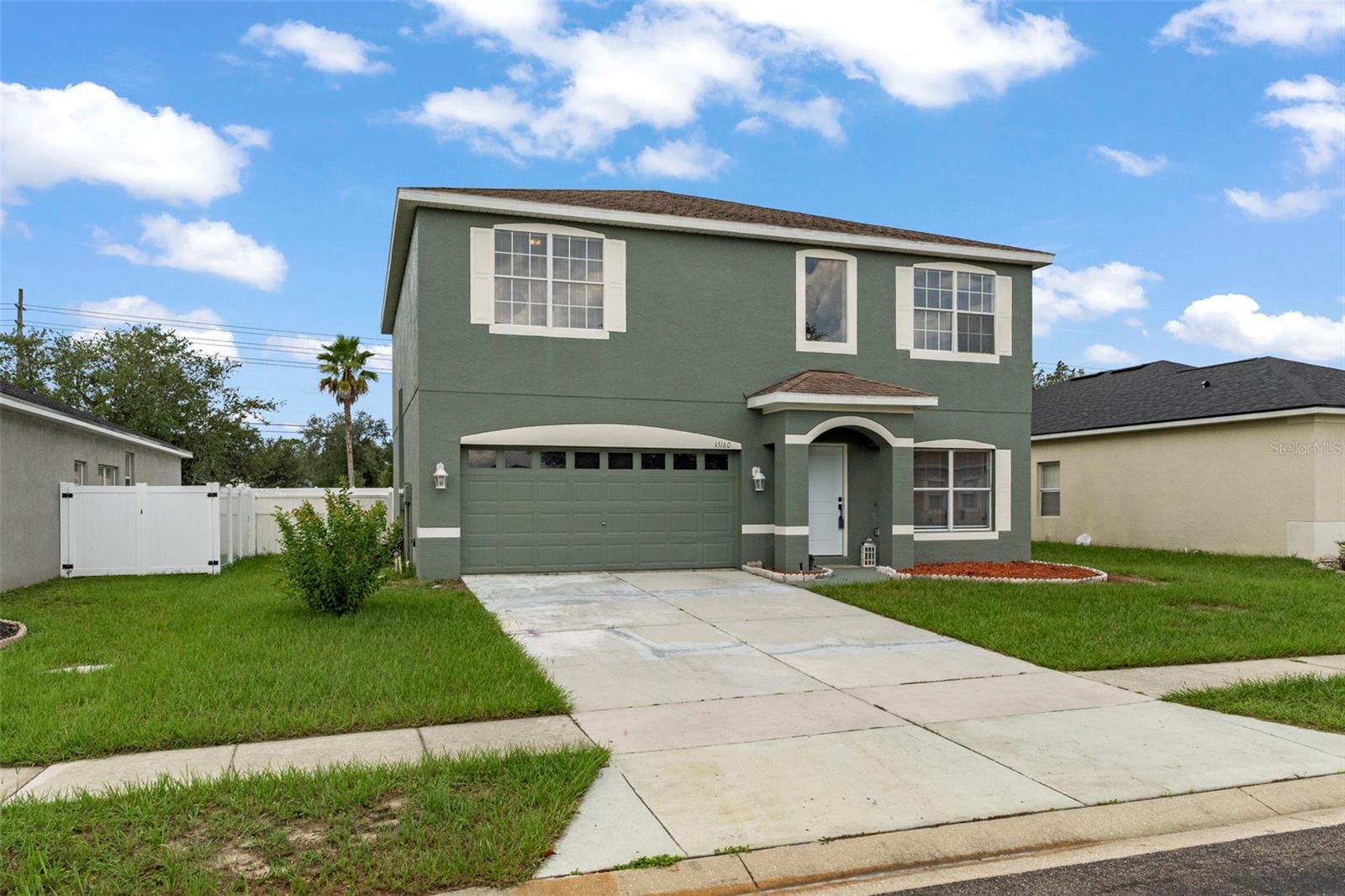 SILVER RIDGE - Residential