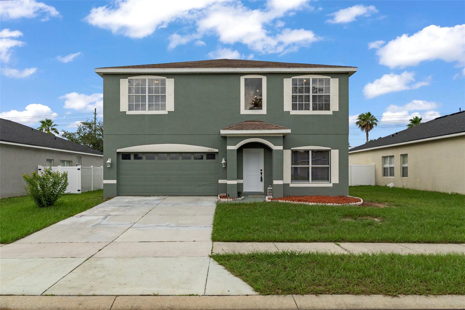 SILVER RIDGE - Residential