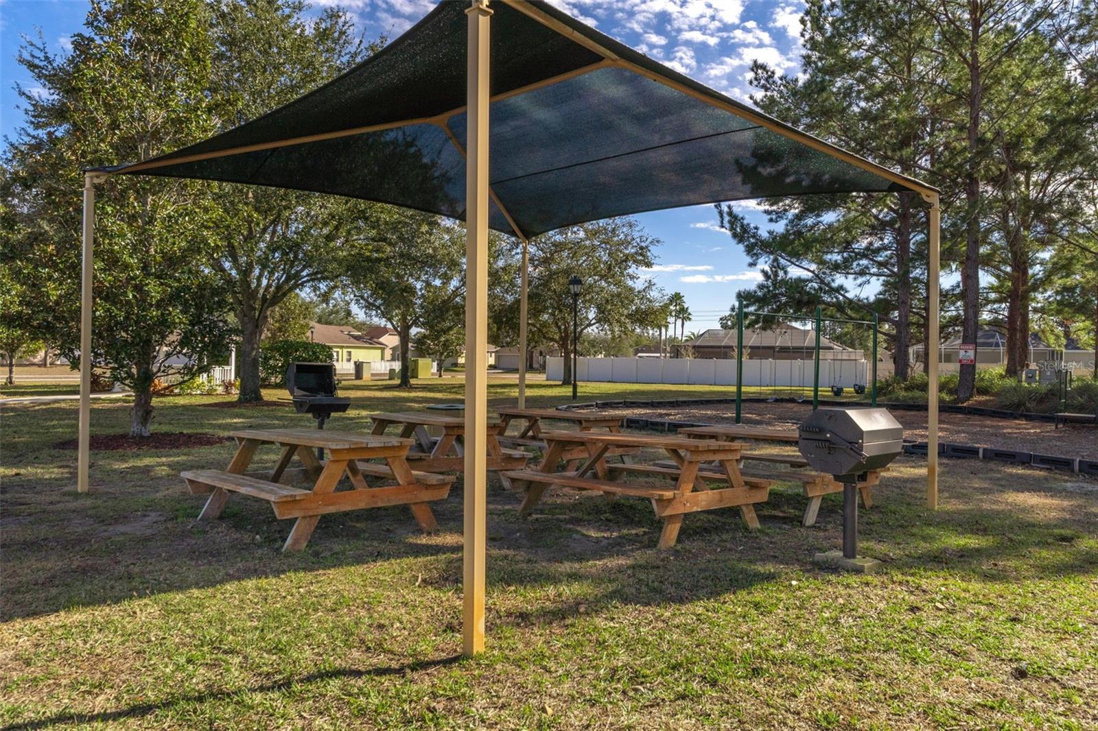 SILVER RIDGE - Residential