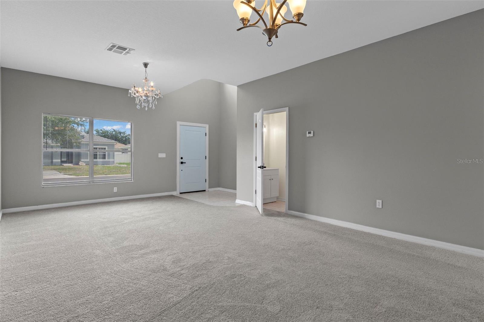 SILVER RIDGE - Residential
