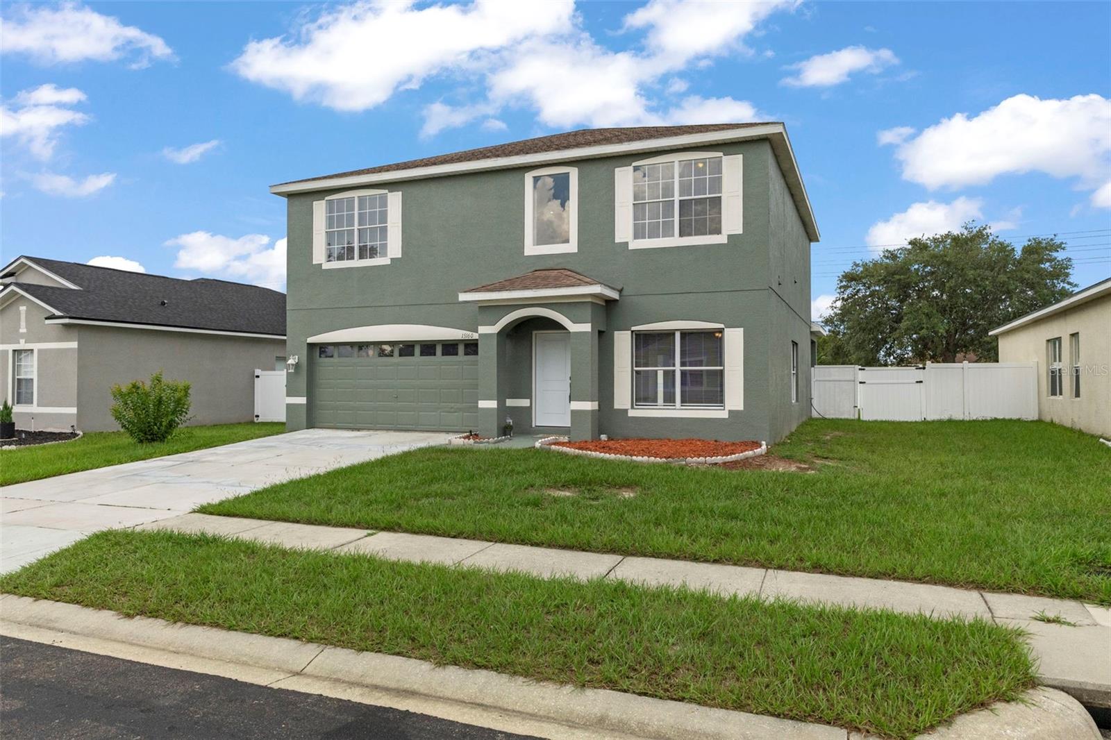 SILVER RIDGE - Residential