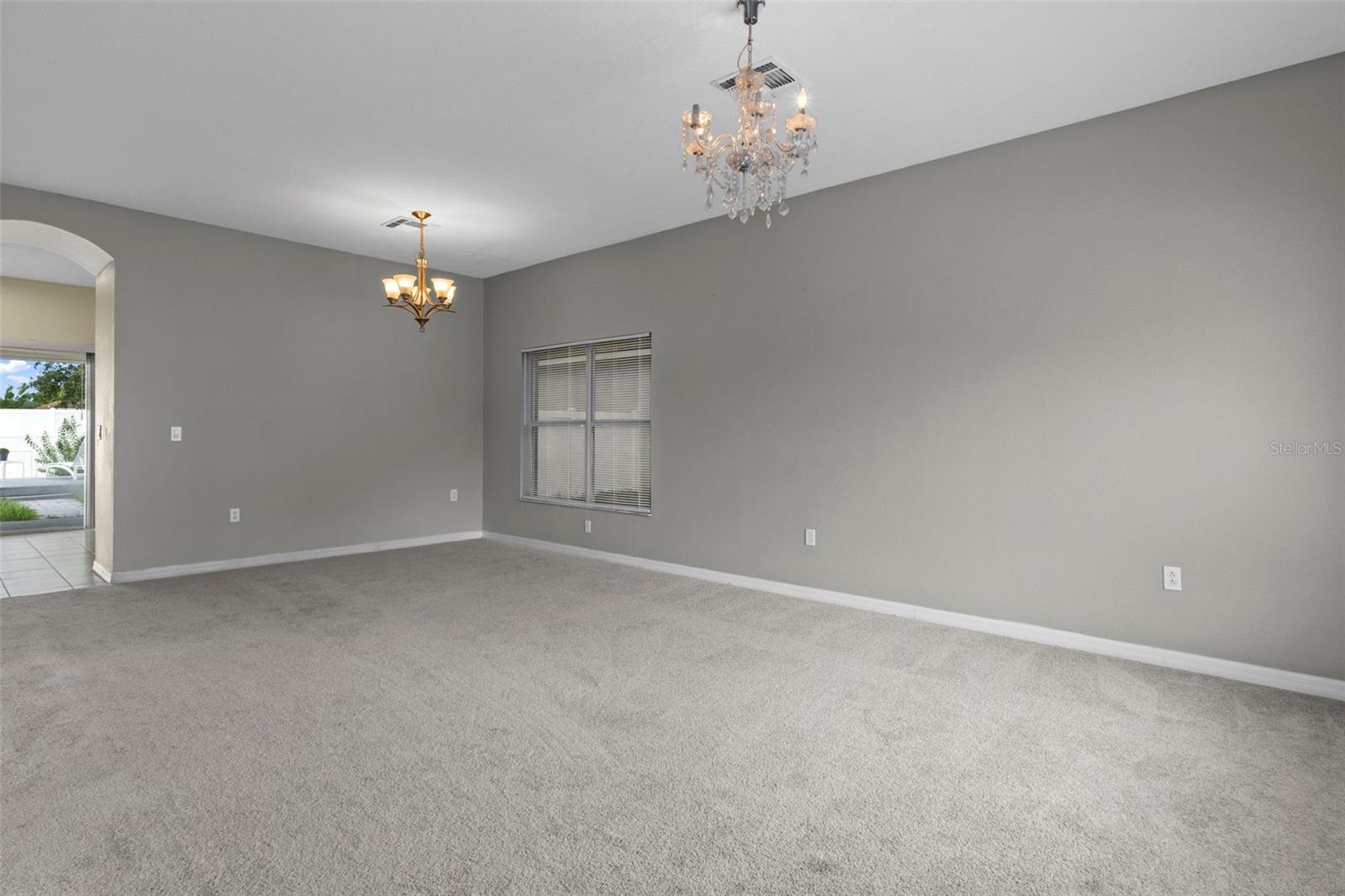 SILVER RIDGE - Residential