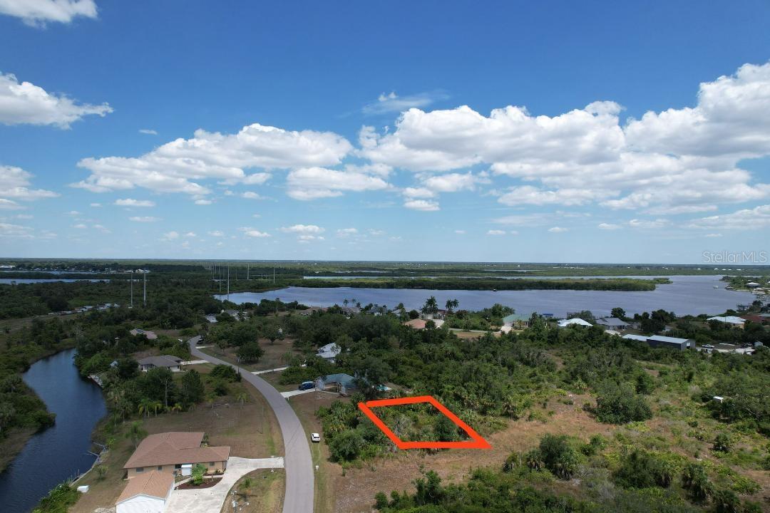 PORT CHARLOTTE SEC 059 - Land
