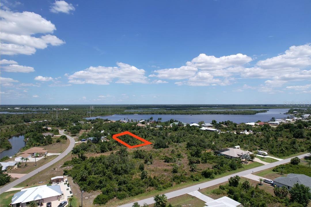 PORT CHARLOTTE SEC 059 - Land