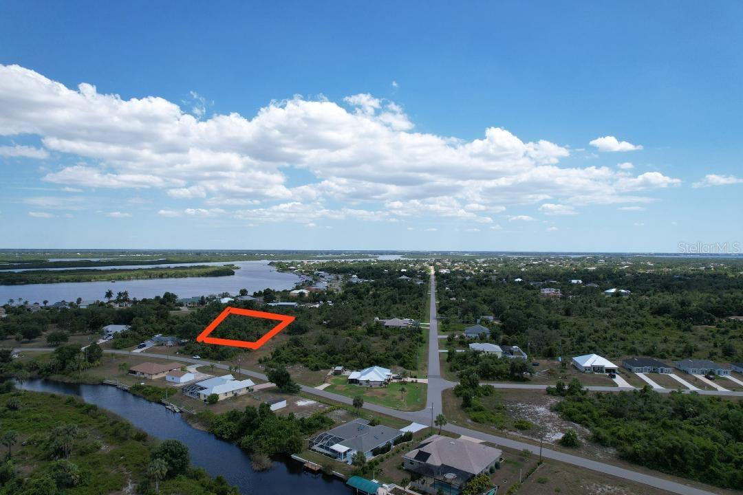 PORT CHARLOTTE SEC 059 - Land