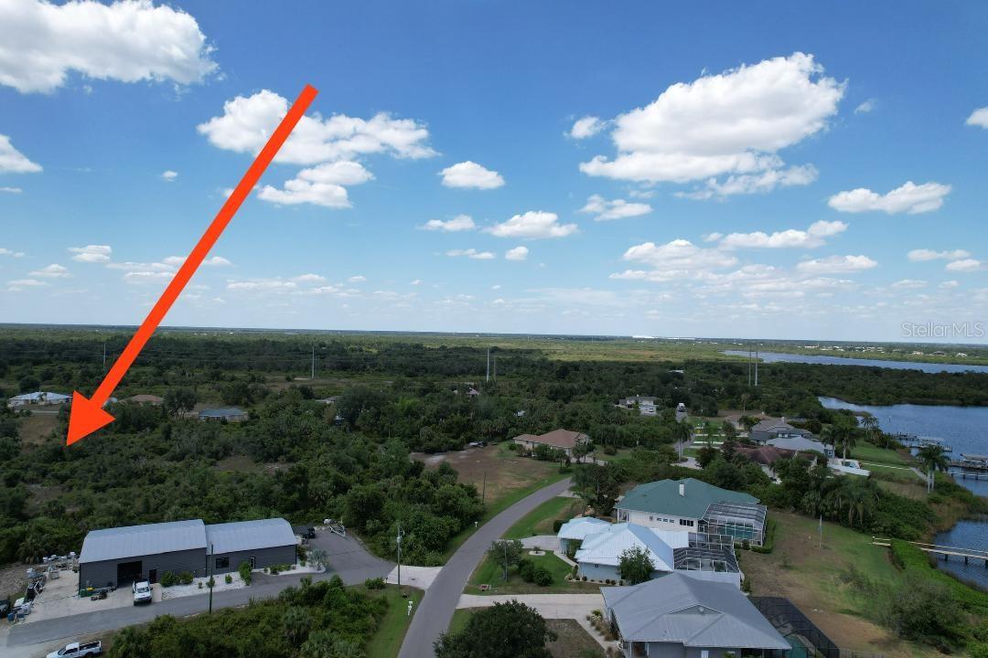 PORT CHARLOTTE SEC 059 - Land