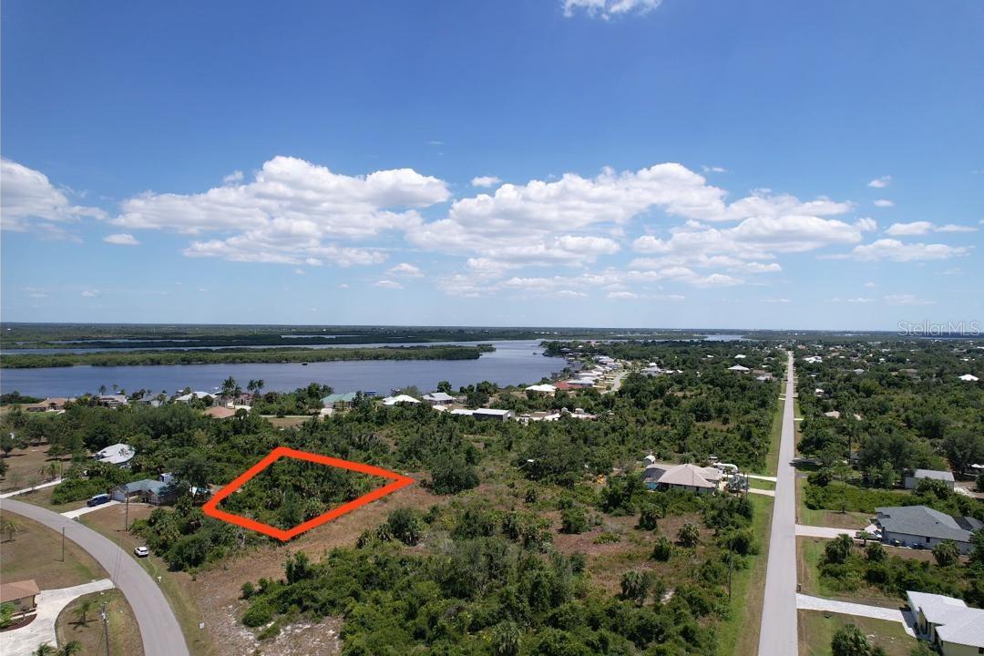 PORT CHARLOTTE SEC 059 - Land