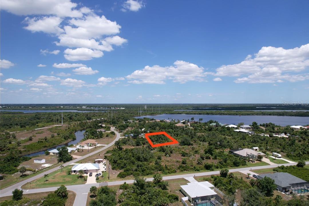 PORT CHARLOTTE SEC 059 - Land