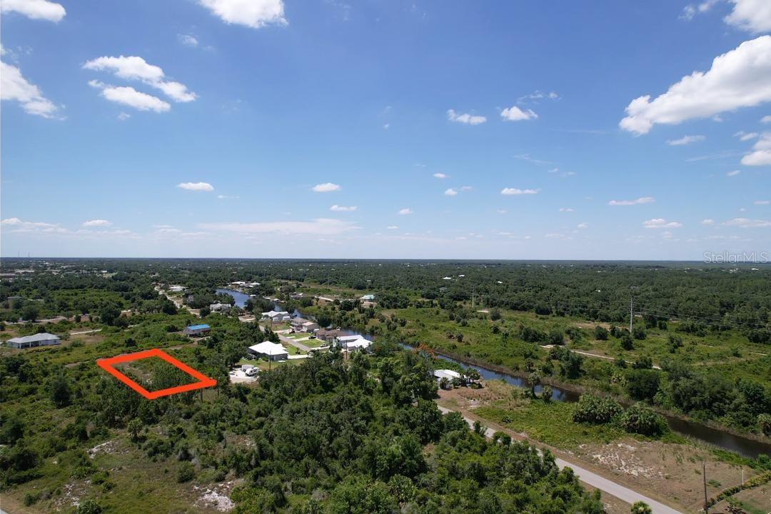 PORT CHARLOTTE SEC 059 - Land
