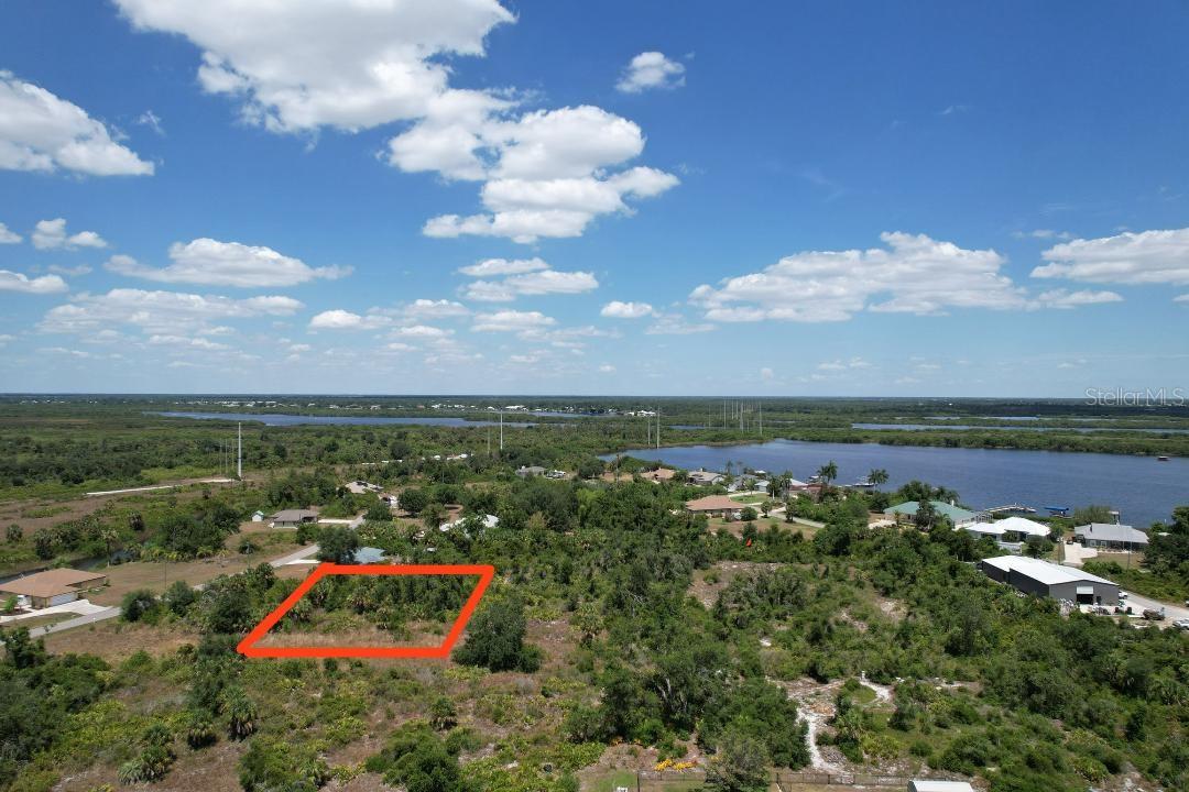 PORT CHARLOTTE SEC 059 - Land