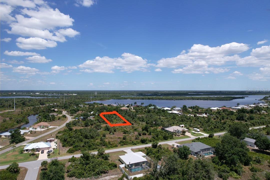 PORT CHARLOTTE SEC 059 - Land