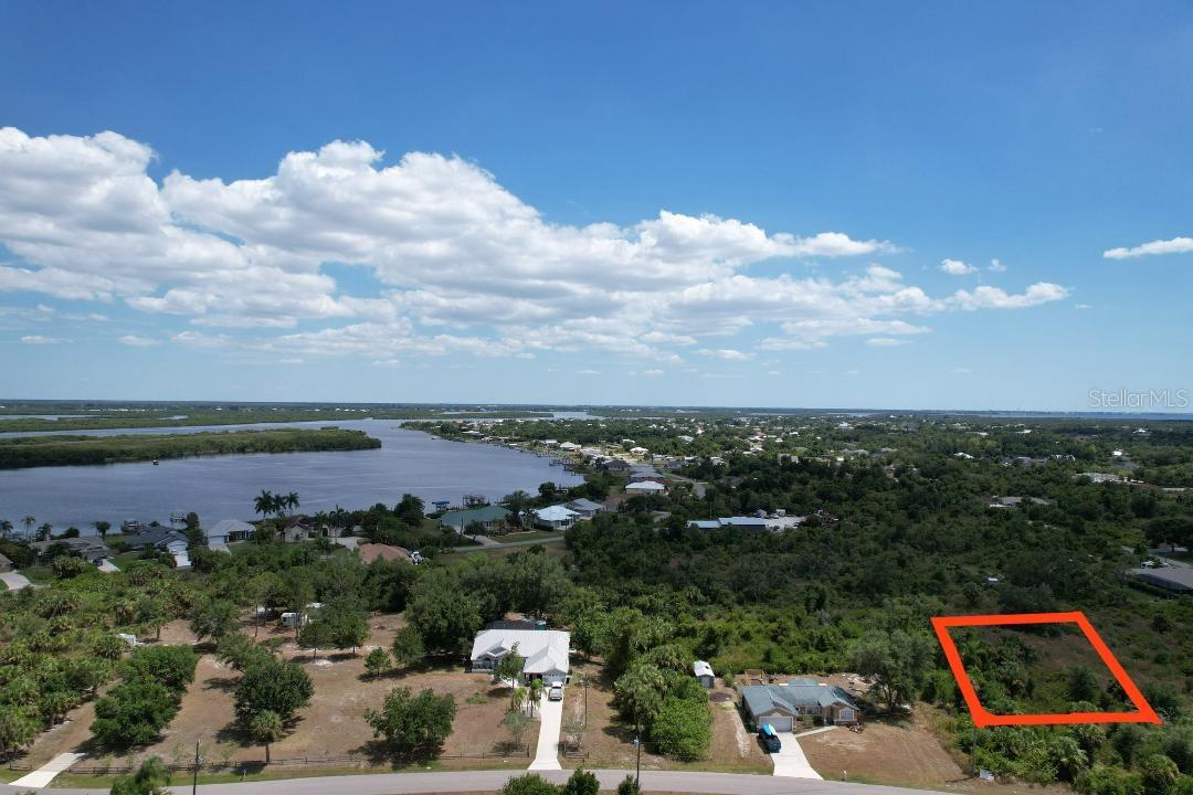 PORT CHARLOTTE SEC 059 - Land