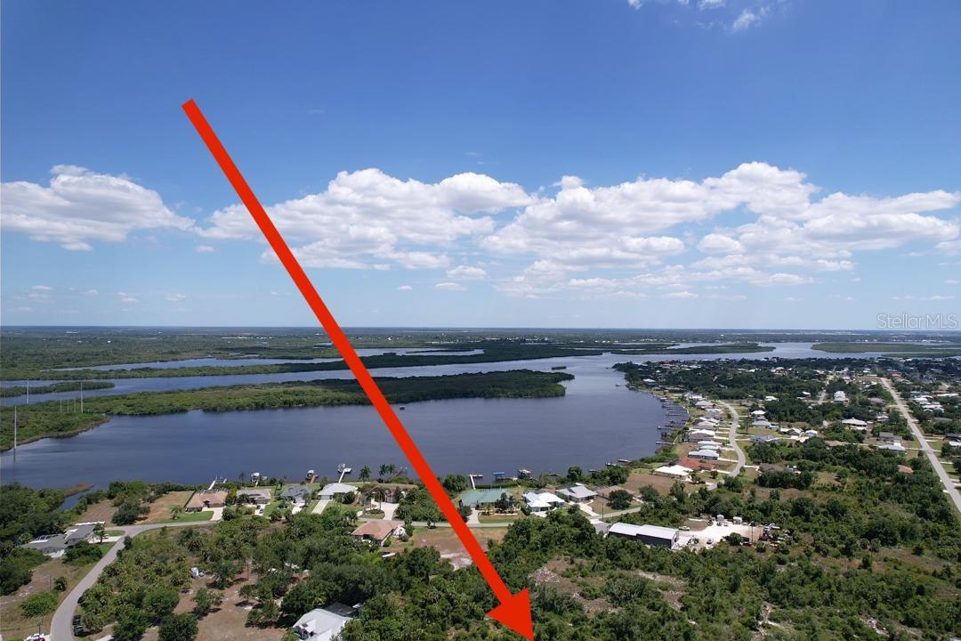 PORT CHARLOTTE SEC 059 - Land
