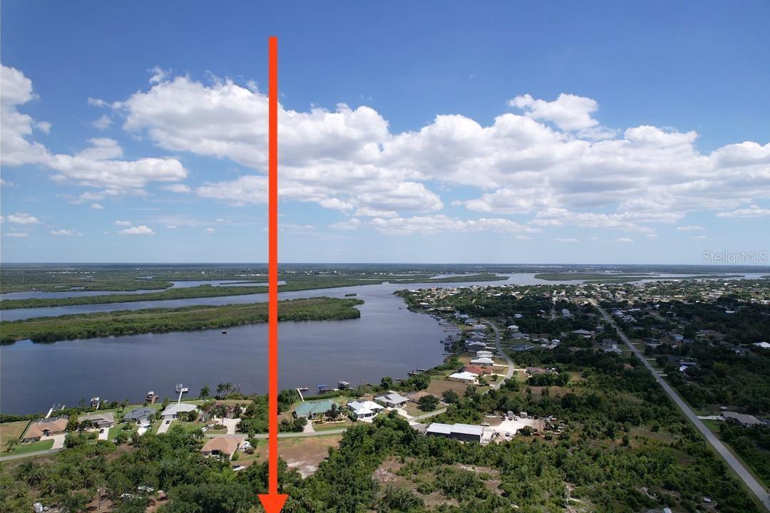 PORT CHARLOTTE SEC 059 - Land