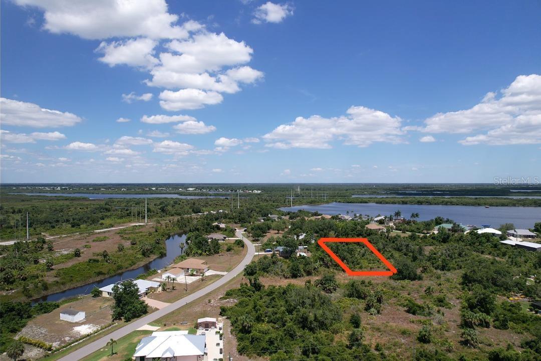 PORT CHARLOTTE SEC 059 - Land
