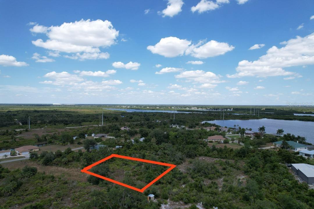 PORT CHARLOTTE SEC 059 - Land