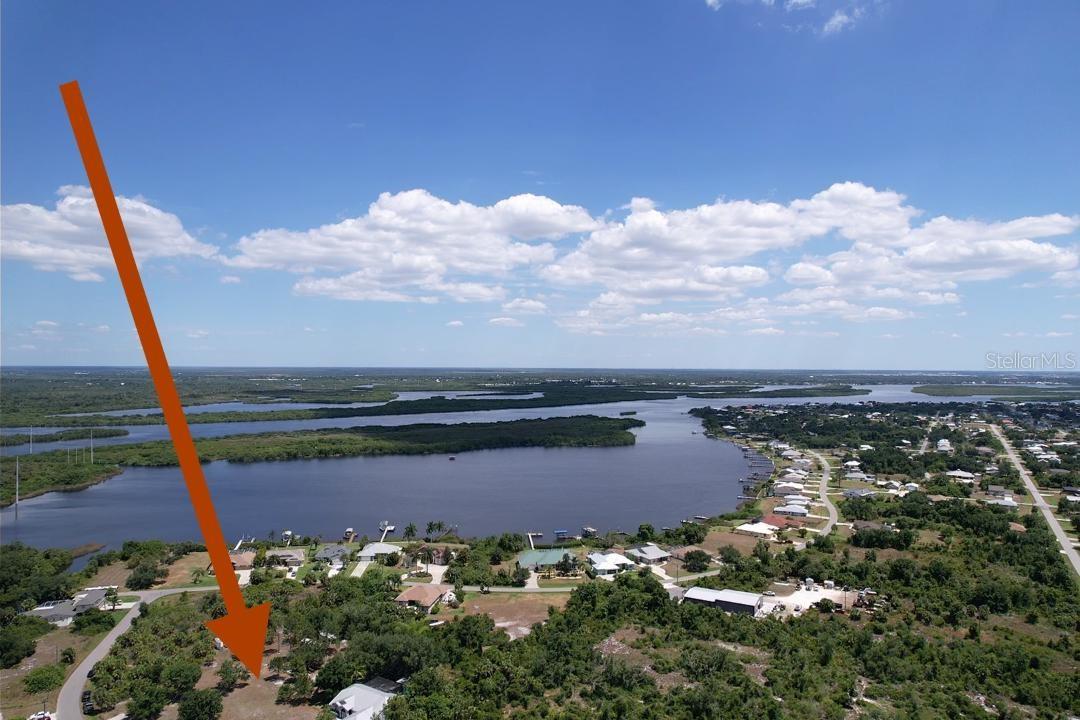 PORT CHARLOTTE SEC 059 - Land
