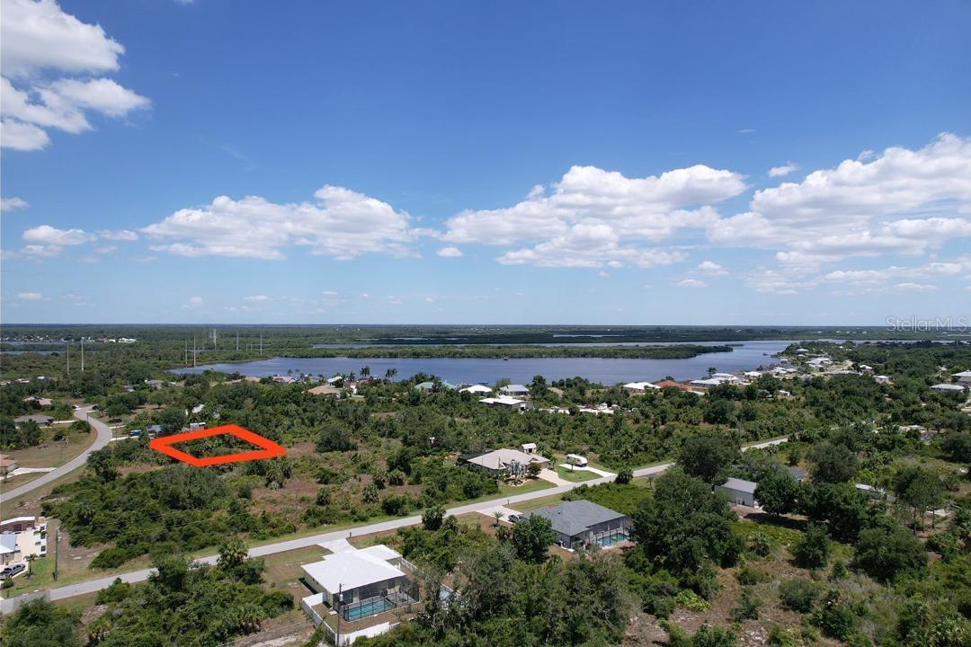 PORT CHARLOTTE SEC 059 - Land