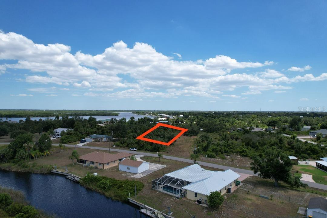 PORT CHARLOTTE SEC 059 - Land