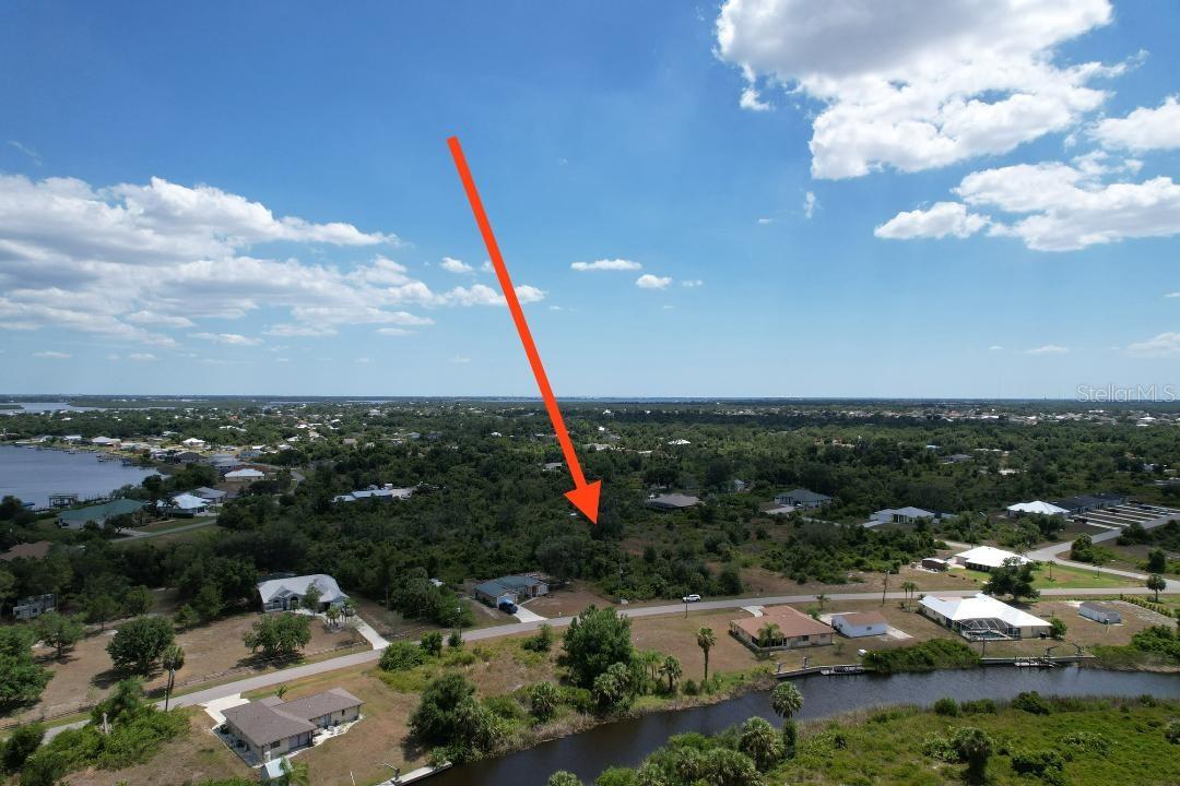 PORT CHARLOTTE SEC 059 - Land