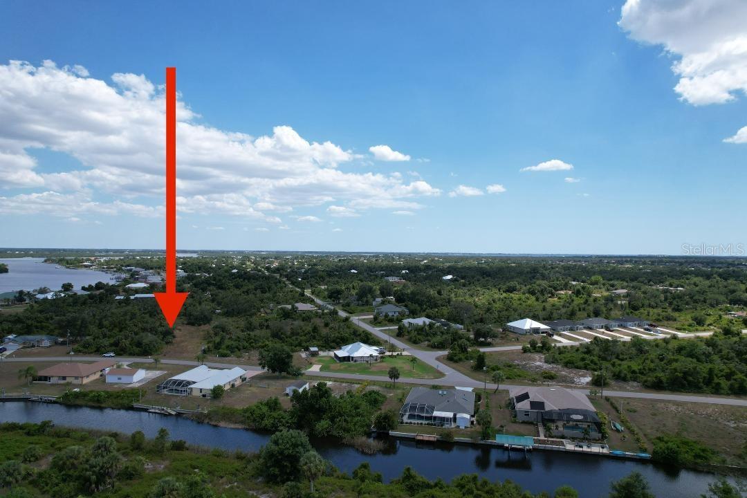 PORT CHARLOTTE SEC 059 - Land