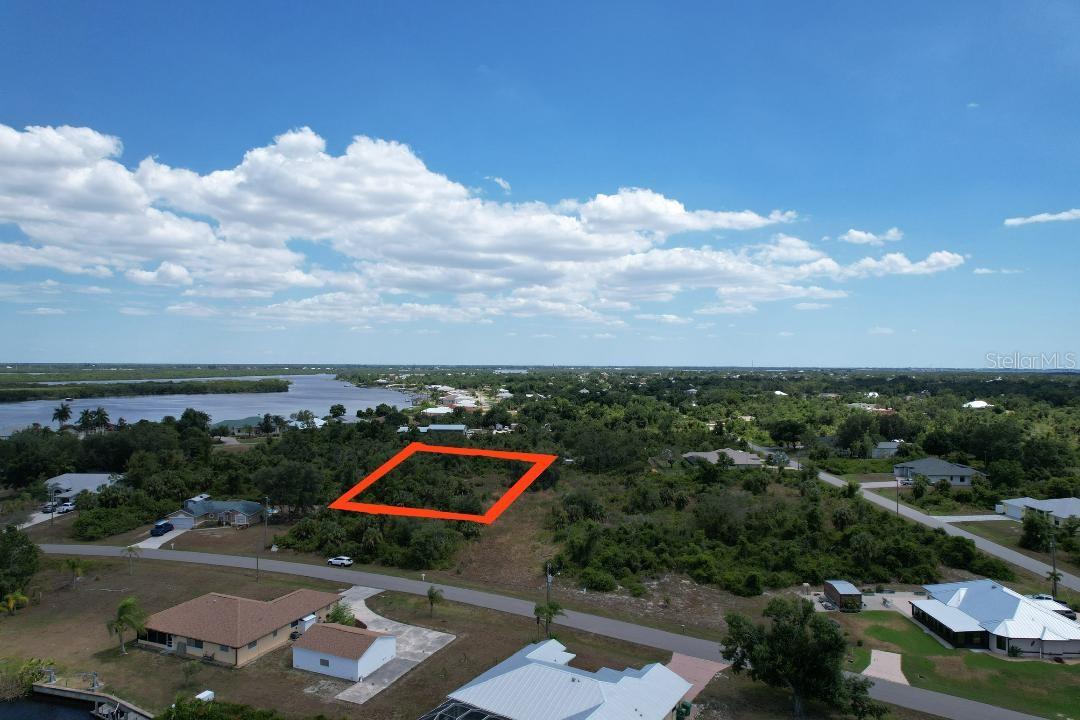 PORT CHARLOTTE SEC 059 - Land