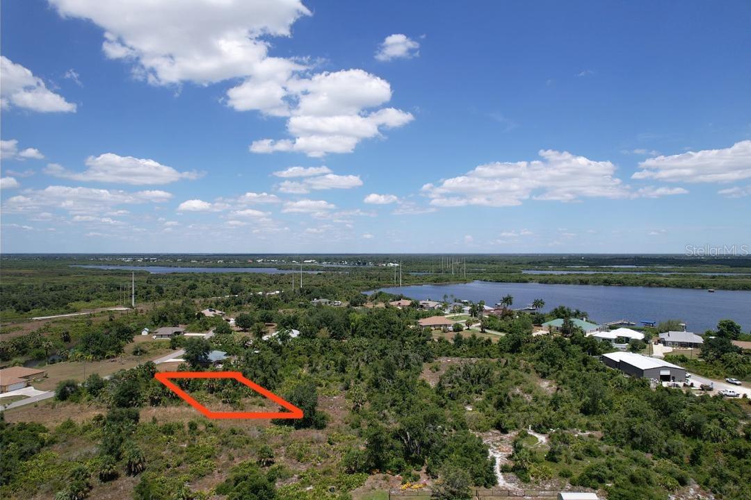 PORT CHARLOTTE SEC 059 - Land