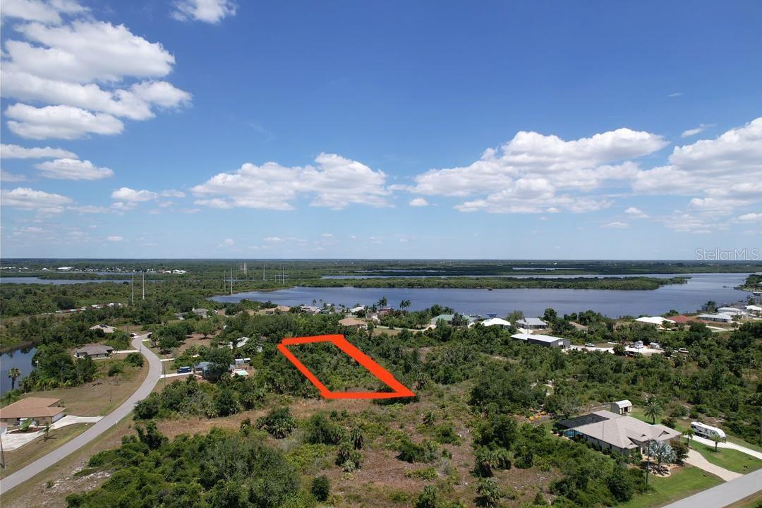 PORT CHARLOTTE SEC 059 - Land