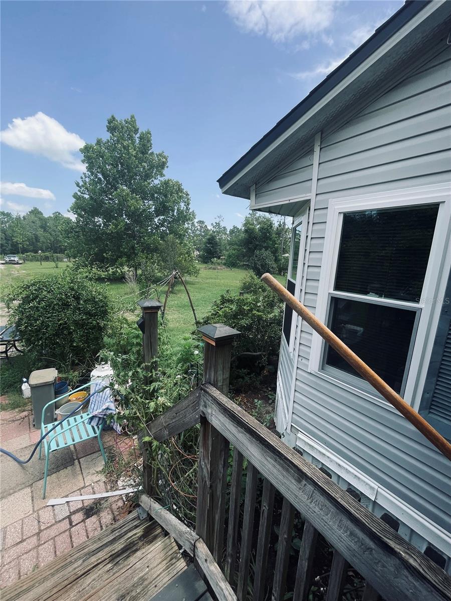 WESTWOOD ACRES - Residential