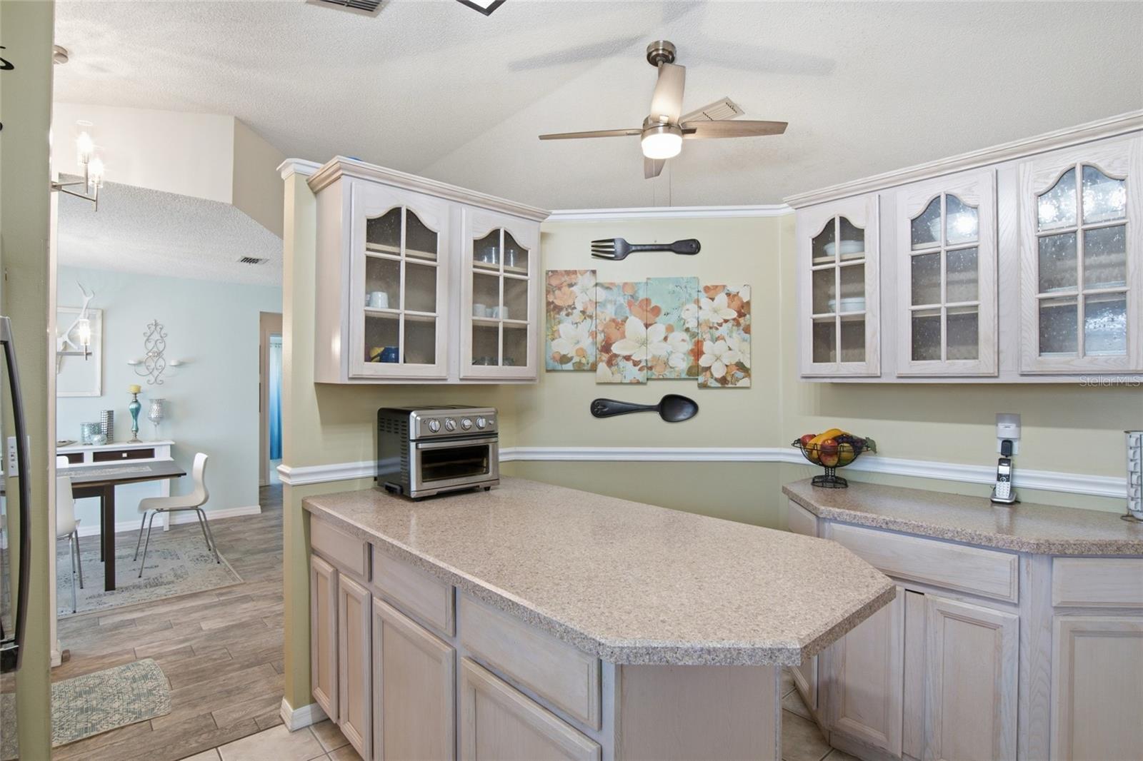 DELTONA LAKES UNIT 12 - Residential