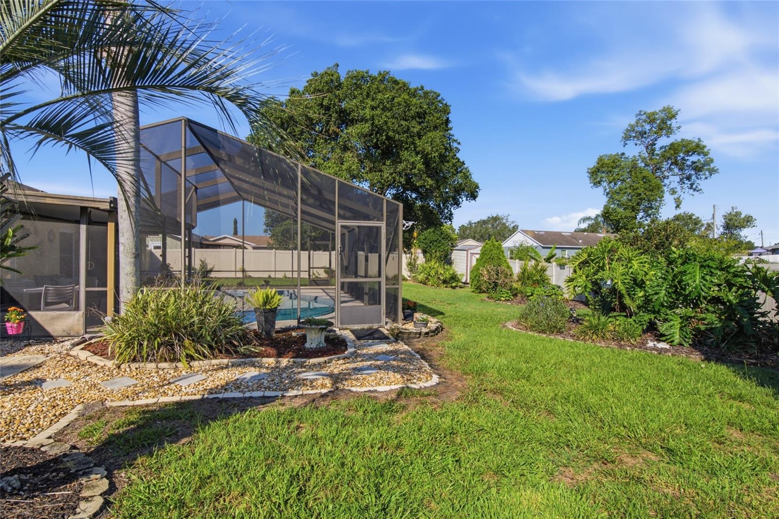 DELTONA LAKES UNIT 12 - Residential