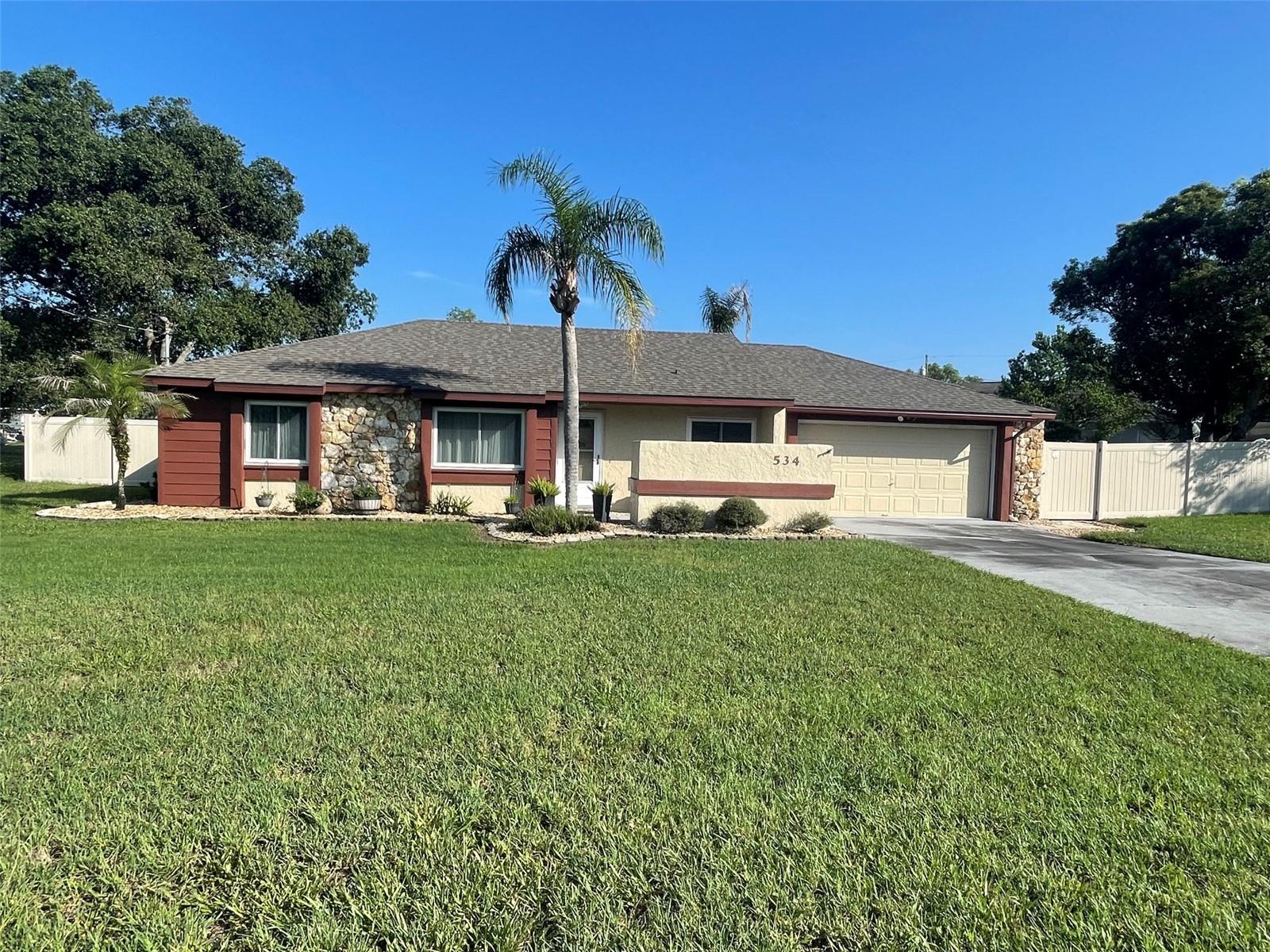 DELTONA LAKES UNIT 12 - Residential