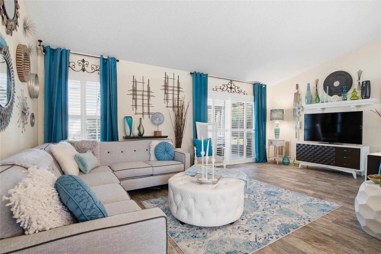 DELTONA LAKES UNIT 12 - Residential