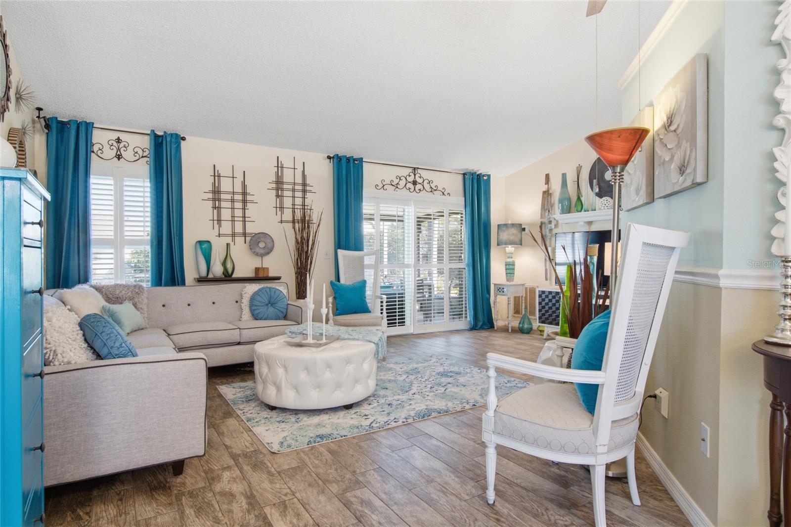 DELTONA LAKES UNIT 12 - Residential