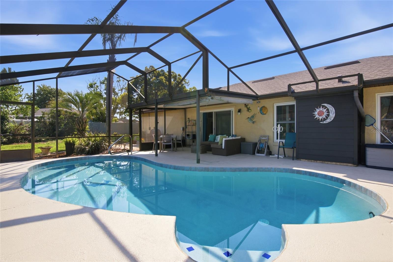 DELTONA LAKES UNIT 12 - Residential